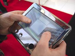 Toshiba планирует представить недорогой нетбук