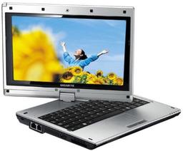 GIGABYTE M912V: Feature-Rich For 700 USD