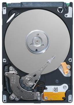 Seagate выпускает линейку жёстких дисков Momentus 5400.4
