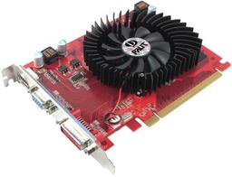 Palit «разгоняет» Radeon HD2600Pro и Radeon HD 2600XT