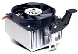GlacialTech Launches New Igloo Coolers for AMD CPUs