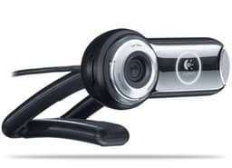 Logitech выпустила высокоуровневую веб-камеру для Mac