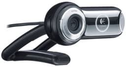 Logitech Unveils QuickCam Vision Pro for Macs