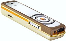 Nokia 7360, Nokia 7370 и Nokia 7380: имиджевые телефоны серии L’Amour!