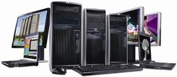 Рабочие станции HP xw6600 и xw8600: прирост производительности – до 400%