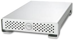 У G-Technology готовы «первые в отрасли» внешние SSD: быстро, но дорого