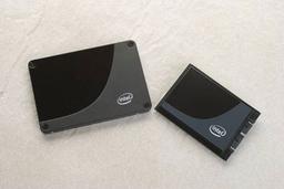 Фото дня: SSD Intel
