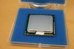 Чем Intel ответит на разгонные возможности AMD Phenom II X4?