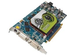 BFG анонсирует графические платы серии OVERCLOCKED