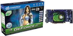 Walton Chaintech анонсирует новую видеокарту GSE795GT (GeForce 7950 GT) и начинает поставки адаптера GSE79GS