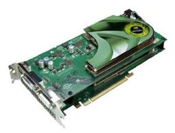 NVIDIA Unveils GeForce 7950 GX2 Graphics Card
