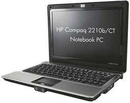 HP Compaq 2210b/CT — портативный и надежный ПК за небольшие деньги