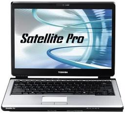 Toshiba выпускает пару ноутбуков — Satellite U300 и Satellite Pro U300