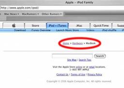 MacBook появится уже во вторник?