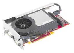 ASUS начнет продажу «разогнанной» видеокарты на базе Radeon X1800XT в середине декабря