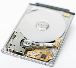 Toshiba расширила линию 1,8-дюймовых HDD моделями для ПК и бытовой электроники