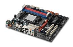 ZOTAC Ultimate mATX — системные платы для AMD Socket AM2+ с графикой GeForce 8300 и 8200 