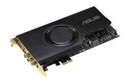 ASUS показала первую в мире звуковую карту с поддержкой HDMI — Xonar HDAV1.3
