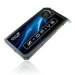OCZ Z-Drive — SSD для шины PCI-E с огромной скоростью и ценой