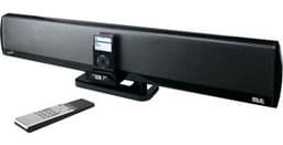 iLive IHT3817DT — новая акустическая система для iPod