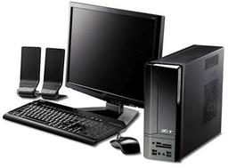 Acer Aspire X1200 — настольные мини-ПК переходят в наступление?