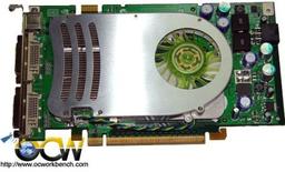 Фото дня: ускорители GeForce 8600 GTS и 8600 GT
