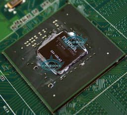 GeForce 8600GTS: одна новость хорошая другая не очень - в разгоне хорош, а в SLI не работает...