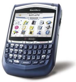 «Билайн» и RIM запускают BlackBerry 8700g в России