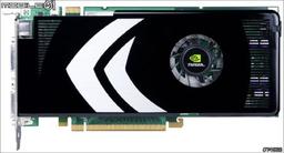 NVIDIA GeForce 8800 GT: новые фотографии и обновленные спецификации