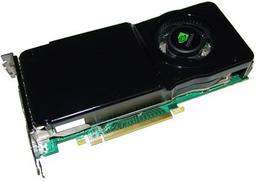 Тесты производительности, энергопотребления, шума и тепловыделения GeForce 8800 GTS 512 MB