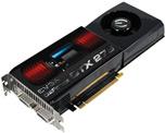 EVGA выпускает вторую 3D-карту GeForce GTX 275 с фабричным разгоном
