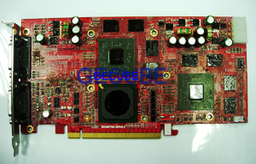GECUBE Dual Radeon X1600 Gemini - официально