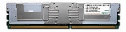 Apacer выпустила 8-ГБ модули памяти DDR2-667 FB-DIMM