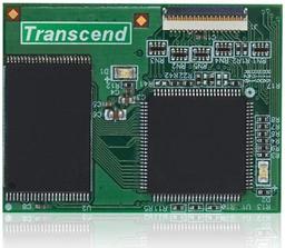 1-дюймовые флэш-накопители Transcend объемом до 8 Гб имеют интерфейс IDE