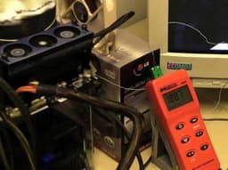 В Финляндии AMD Phenom II X4 стал мировым рекордсменом в 3DMark06, а в Москве открылся клуб «оверклокеров»
