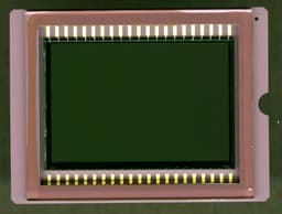 У Cypress готов 9-мегапиксельный датчик изображения APS CMOS