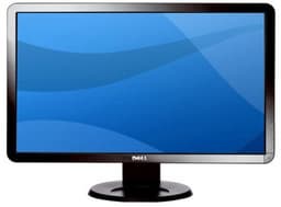 Dell выпускает 23-дюймовый монитор S2309W