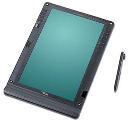 Stylistic ST6012 — новая «таблетка» Fujitsu-Siemens