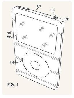 Apple задумывается над unibody-дизайном iPod