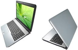 Первый ноутбук на базе Centrino 2 (Montevina) представлен официально — DreamBook Style 9008