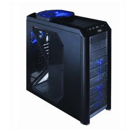 Antec выпустила вторую редакцию корпуса Nine Hundred: максимум охлаждения для мощной системы
