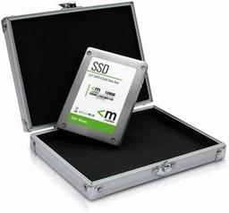 Mushkin дебютирует в роли поставщика SSD с серией Europe