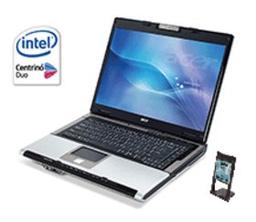 Ноутбуки Acer Aspire смогут воспроизводить HD DVD