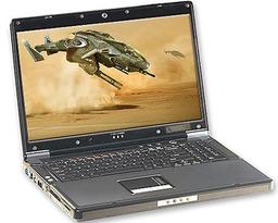 Xtreme 917V с 4-ядерным процессором и 17" экраном — ноутбук мечты?