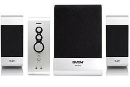 Новые модели акустики SVEN: MS-930 (2.1) и SVEN SPS-870 (5.1)