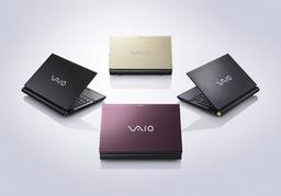 Sony VAIO TZ – ноутбук должен быть легким, тонким и автономным