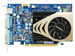 GV-N94TOC-1GH — оверклокерская версия адаптера GIGABYTE на базе GeForce 9400 GT