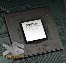 Фотографии и предварительные результаты тестов NVIDIA GeForce 9500