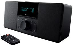 Logitech Introduces Squeezebox Boom All-in-One Network Music Player