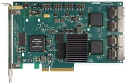AMCC показывает RAID-решения семейства 3ware